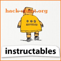 Instructables icon