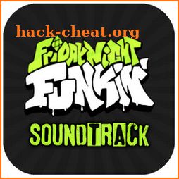 Instruction Friday night funkun - Soundtrack icon