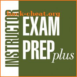 Instructor 8th Exam Prep Plus icon