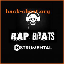 Instrumental rap beats icon