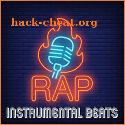Instrumental Rap beats - Hip hop music 2019 icon