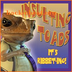 Insulting Toads icon
