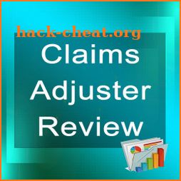 Insurance Claims Adjuster Practice Test icon