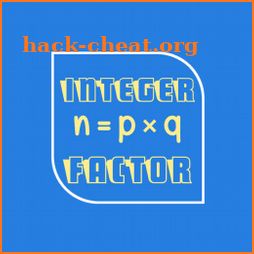 Integer Factor icon