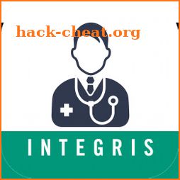 Integris Online Virtual Visit icon