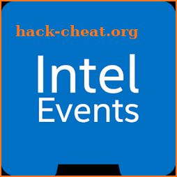 Intel Events icon