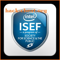 Intel ISEF 2018 icon