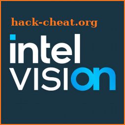 Intel Vision 2024 icon