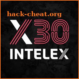 Intelex30 icon
