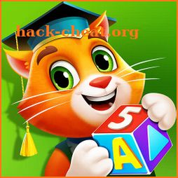 IntellectoKids Learning Games icon