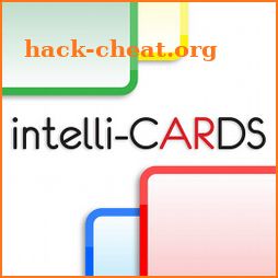 intelli-CARDS icon