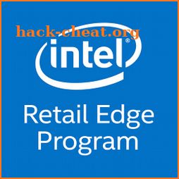 Intel® Retail Edge Program icon