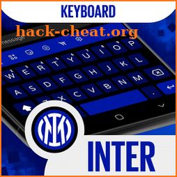 INTER Keyboard icon