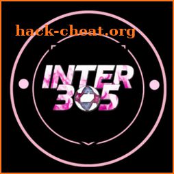 Inter305 icon