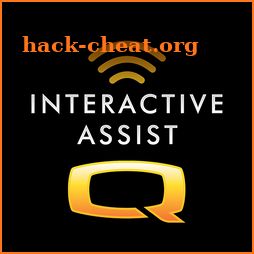 Interactive Assist icon