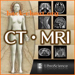 Interactive CT and MRI Anatomy icon