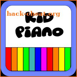 Interactive Kid Piano icon