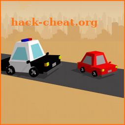 Intercept - Cars vs Cops icon