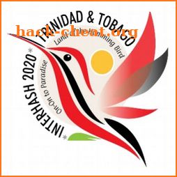 Interhash Trinidad 2020 icon