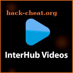 InterHub Videos icon