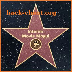 Interim Movie Mogul - A Movie Tycoon Game icon