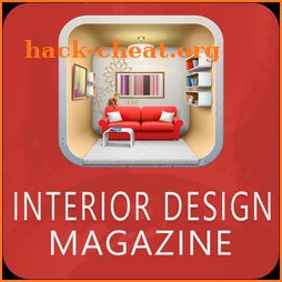 Interior Design Magazine: Home Design Ideas & Tips icon