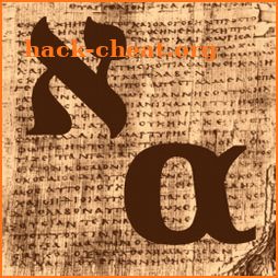 Interlinear (old) icon