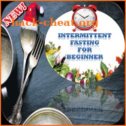 Intermittent Fasting For Beginner icon