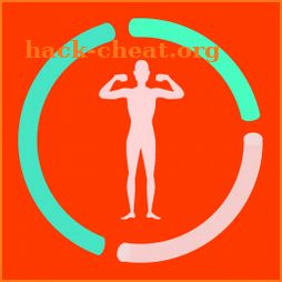 Intermittent Fasting Timer 168 icon