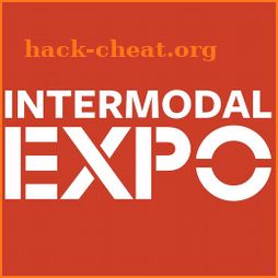 Intermodal EXPO 2021 icon
