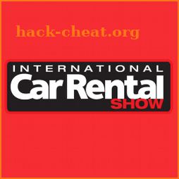 International Car Rental Show icon