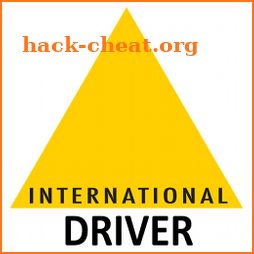 INTERNATIONAL DRIVER icon