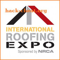 International Roofing Expo '22 icon