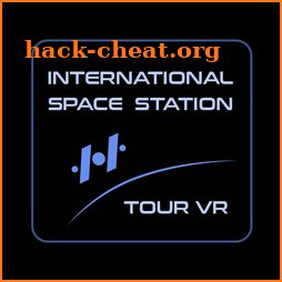 International Space Station Tour VR icon
