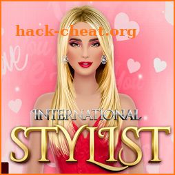 International Stylist games icon