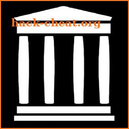 Internet Archive icon