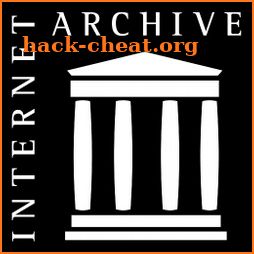 Internet Archive Books icon