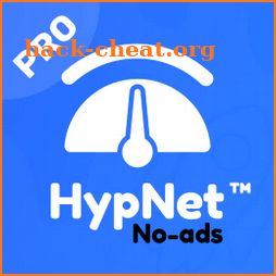 Internet Booster & Net Faster Pro | No-ads icon