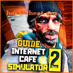 Internet Cafe Game 2 Guide icon