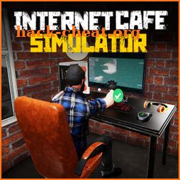 Internet Cafe Game tips icon