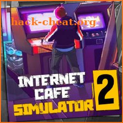 Internet Cafe Simulator 2 Tips icon
