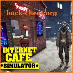 Internet Cafe Simulator Guides icon