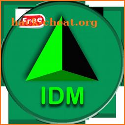 Internet Download Manager Mobile ★★★★★ icon