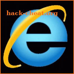 Internet Explorer & Browser icon