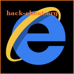 Internet Explorer Browser icon