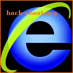 Internet Explorer Browser icon