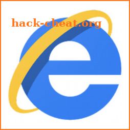 Internet Explorer Safe Browser icon