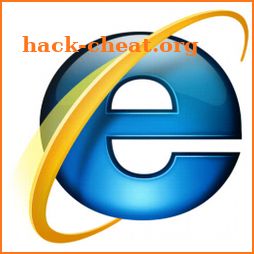 Internet Explorer Web Browser icon