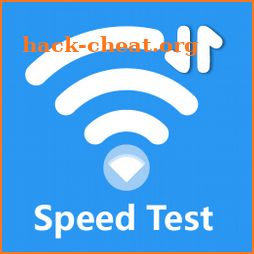 Internet Fast Speed Test Meter icon
