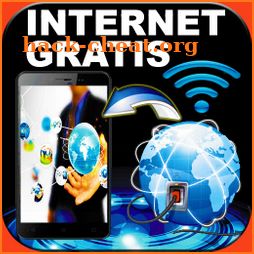 Internet (Gratis) En Mi Celular - Ilimitado Guide icon